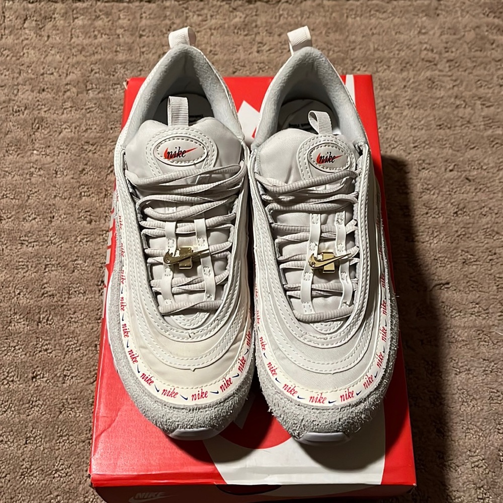 Nike Air Max 97s